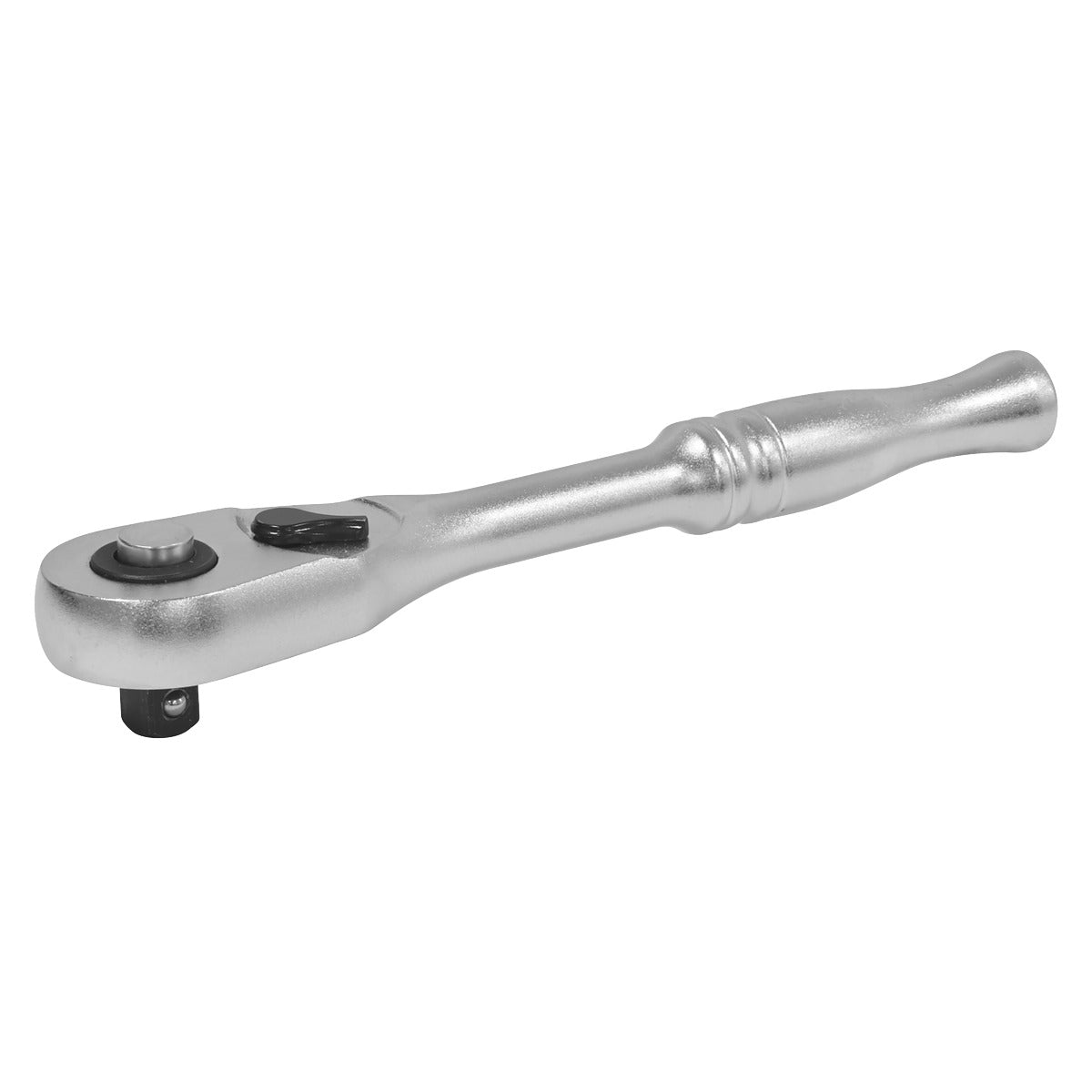 Premier Platinum Ratchet Wrench with Flip Reverse 1/4"Sq Drive 90-Tooth AK7930