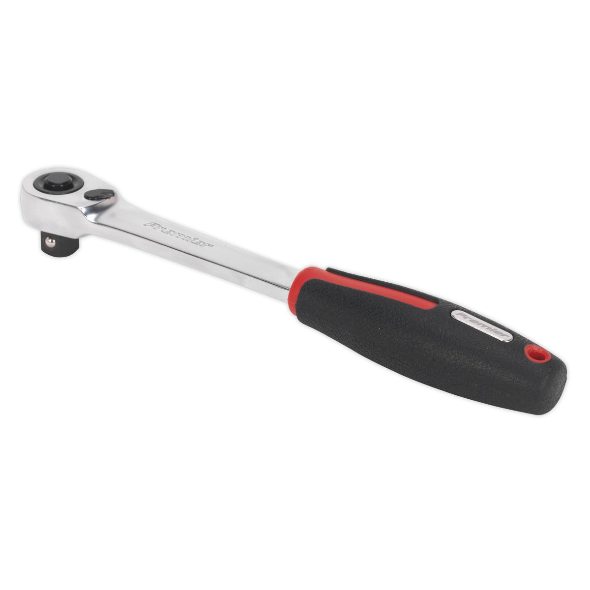 Premier Platinum Ratchet Wrench with Flip Reverse 1/2"Sq Drive AK8982