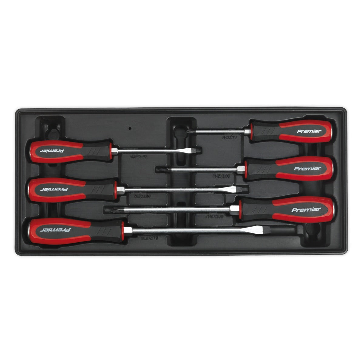 American PRO Topchest & Rollcab Combination 15 Drawer with 117pc Tool Kit- Green AP41STACKHVCOMBO