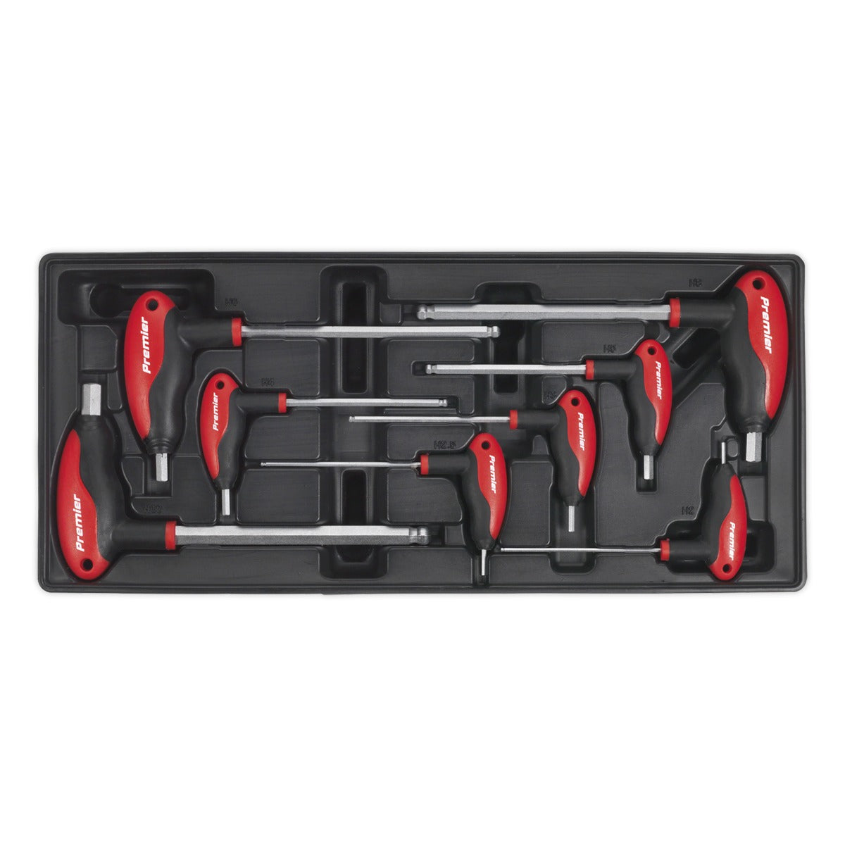 American PRO Topchest & Rollcab Combination 15 Drawer with 117pc Tool Kit- Green AP41STACKHVCOMBO
