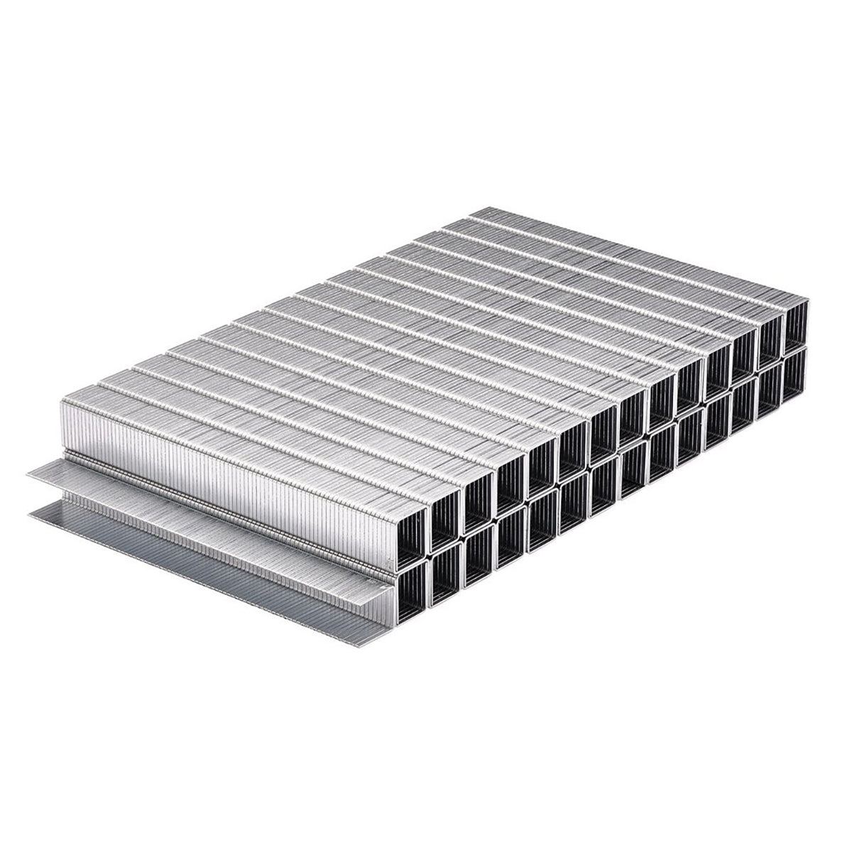 Draper Type-140 Staples, 10mm (Pack of 5000) 10040