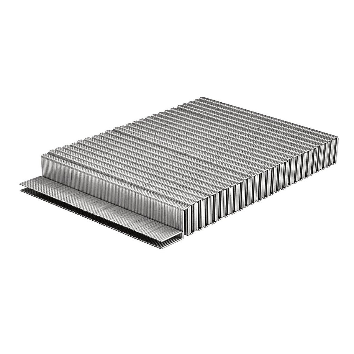 Draper Type-90 Staples, 20mm, (Pack of 5000) 13130