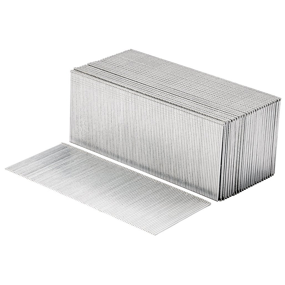 Draper Brad Nails, 18 Gauge, 50mm (Pack of 5000) 13162