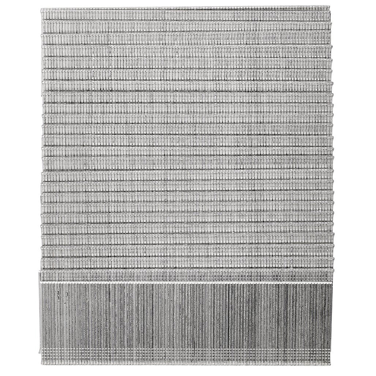 Draper Brad Nails, 18 Gauge, 40mm (Pack of 5000) 13161