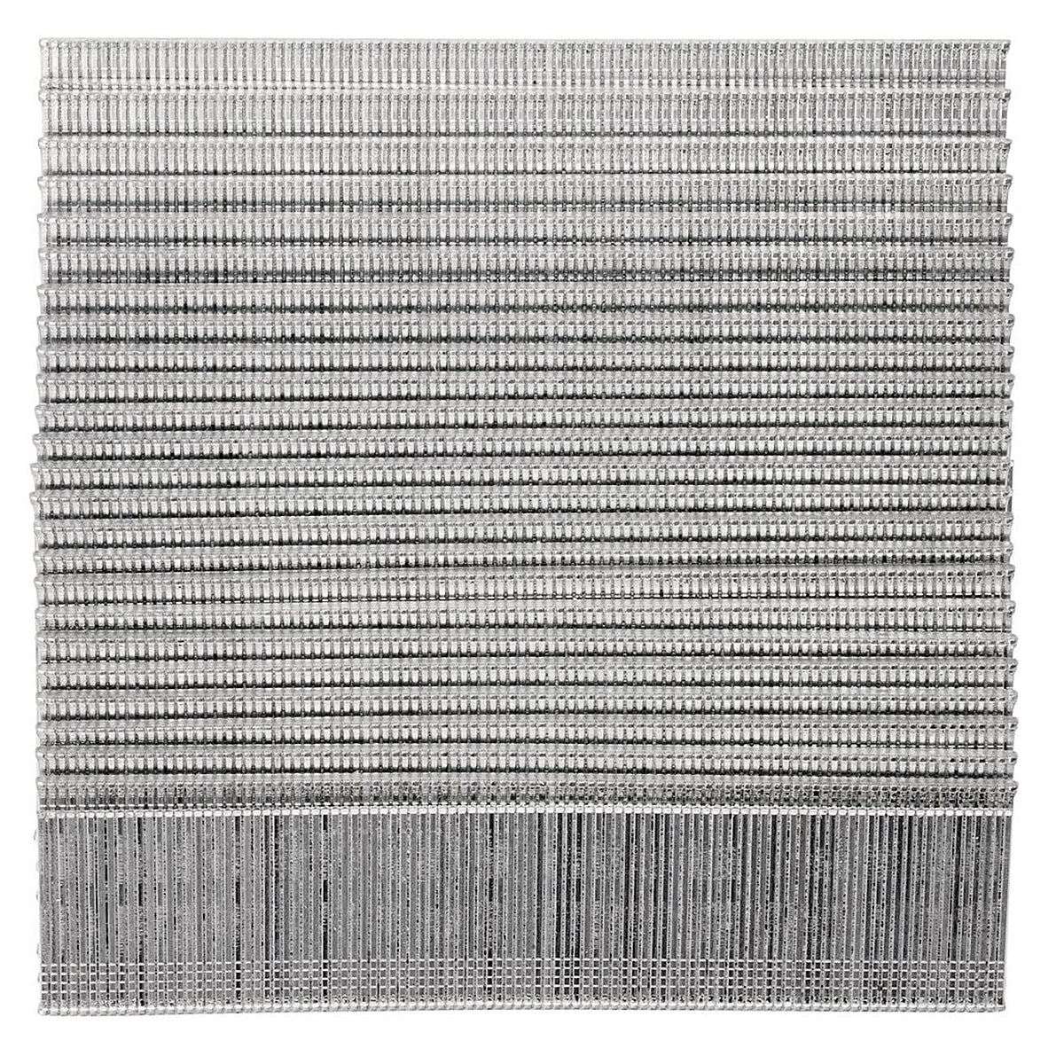 Draper Brad Nails, 18 Gauge, 30mm (Pack of 5000) 13153