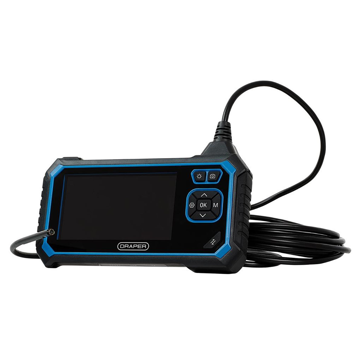 Draper Dual Lens Endoscope Inspection Camera 31260