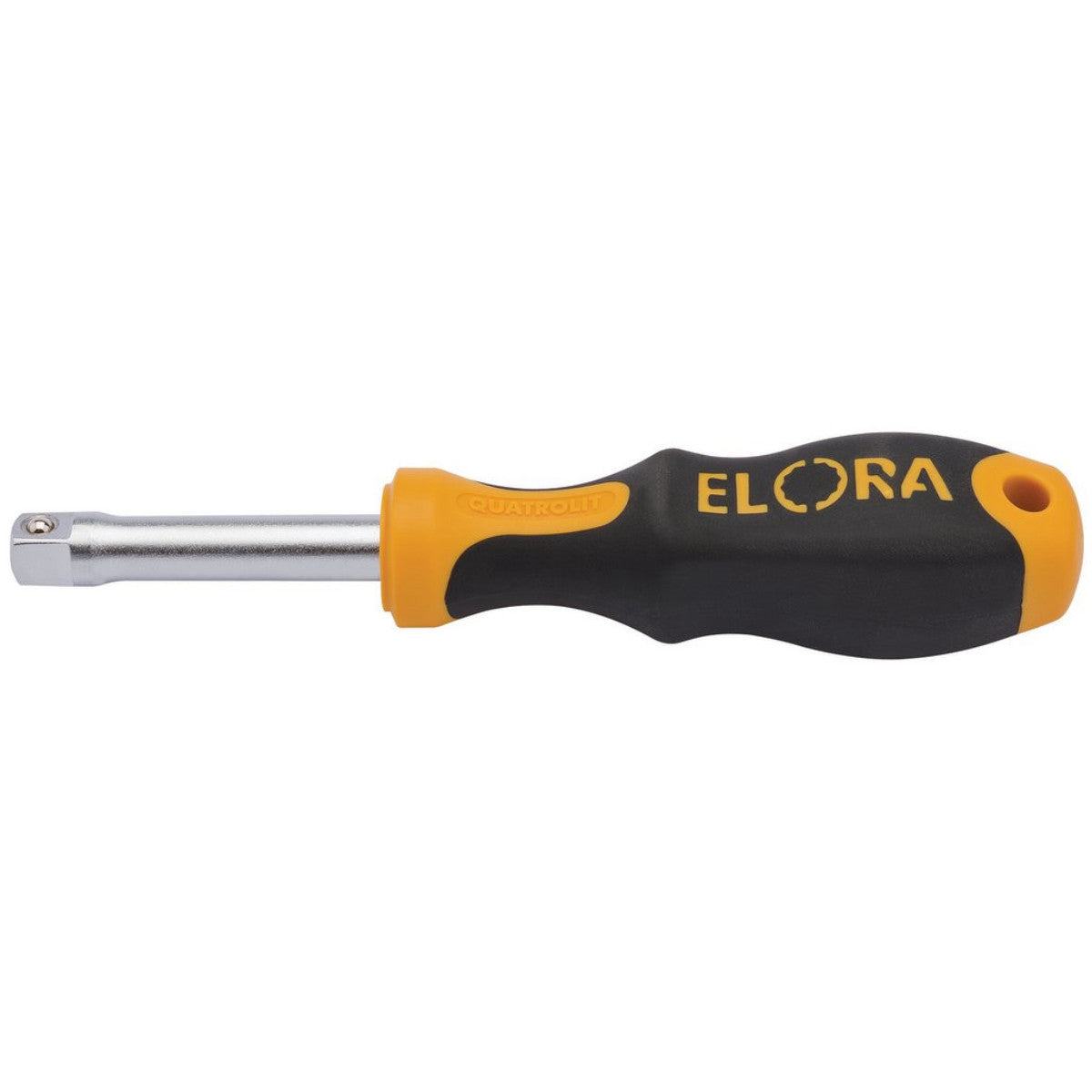 Elora Spinner Handle, 3/8" Sq. Dr., 180mm 00244
