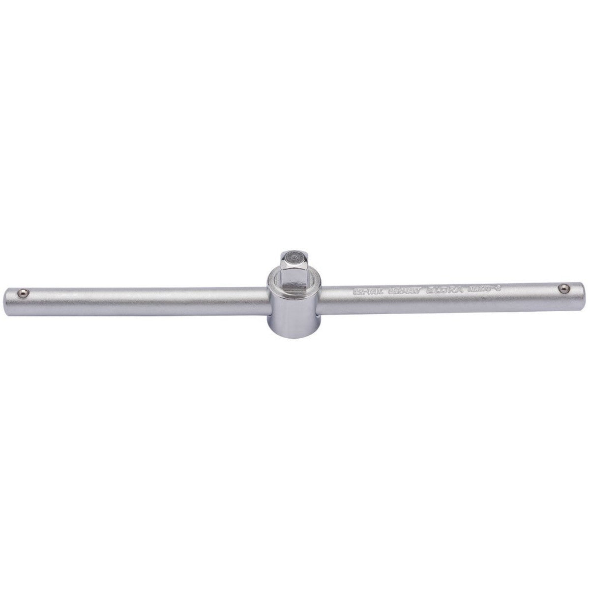 Elora Sliding 'T' Bar, 3/8" Sq. Dr., 200mm 00286