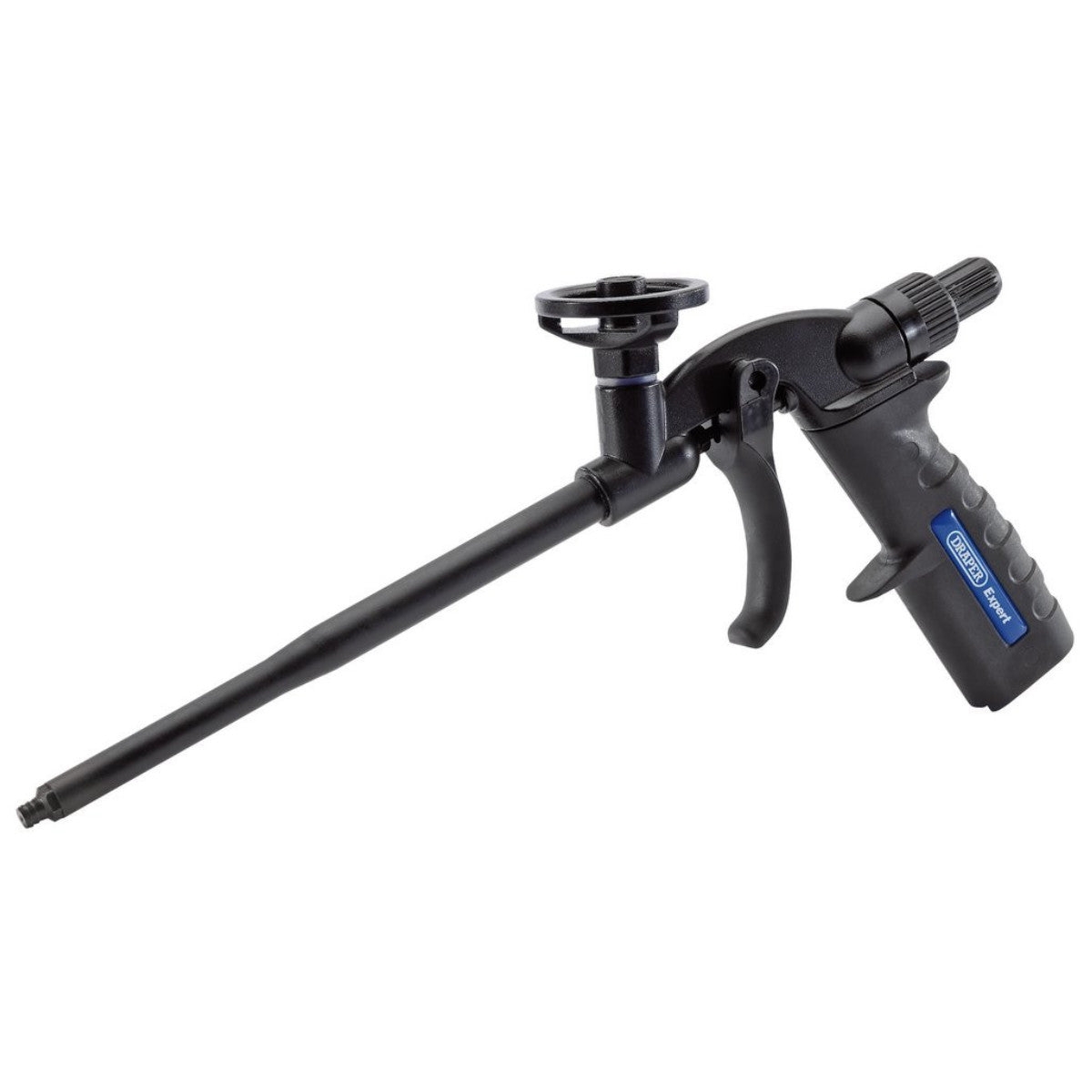 Draper Expert Non-stick Coated Expanding Foam Applicator Gun 01020