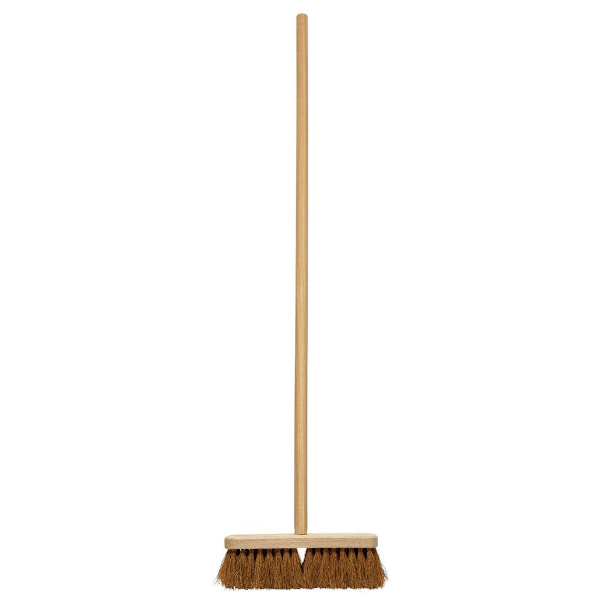 Draper Soft Coco Broom, 275mm 01087