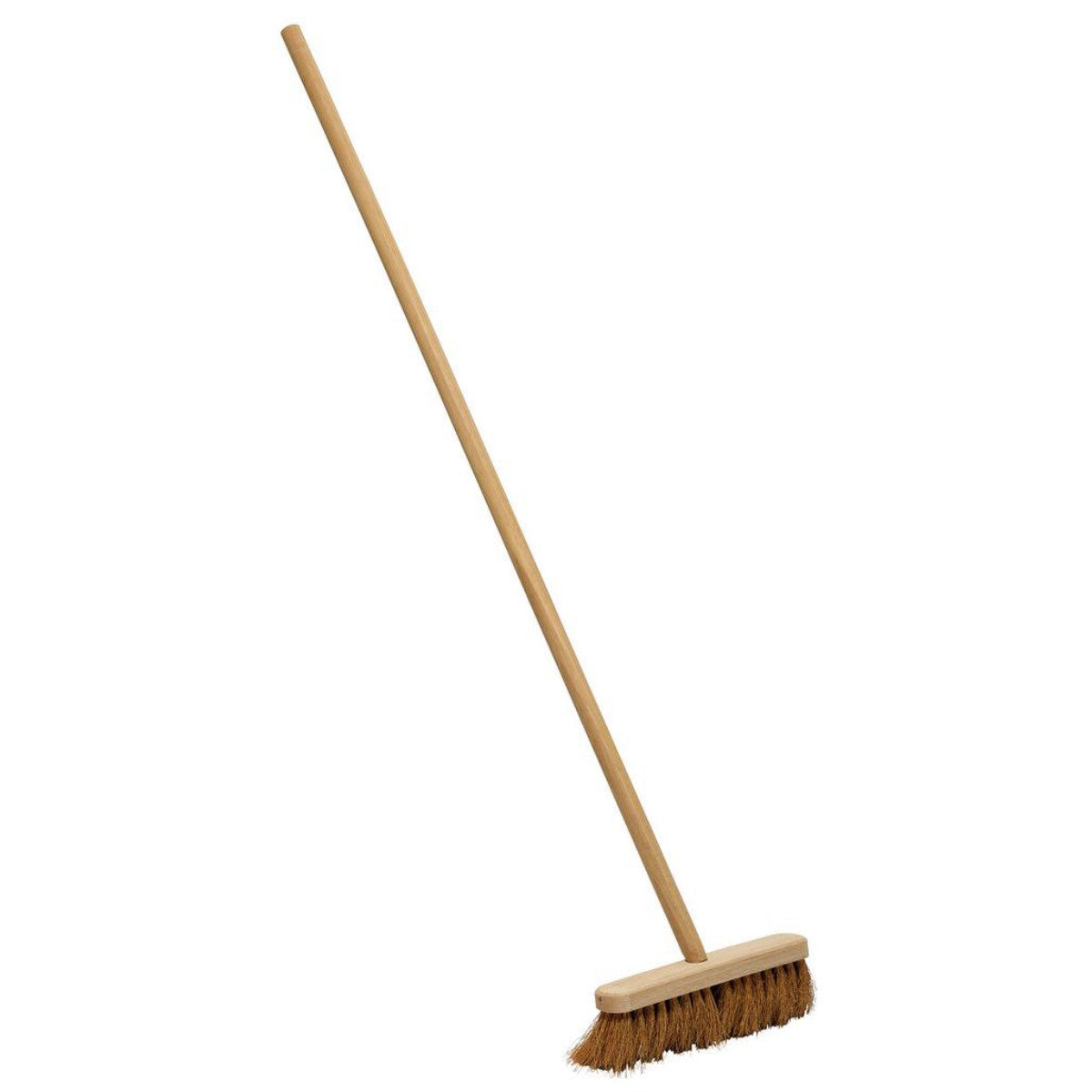 Draper Soft Coco Broom, 275mm 01087