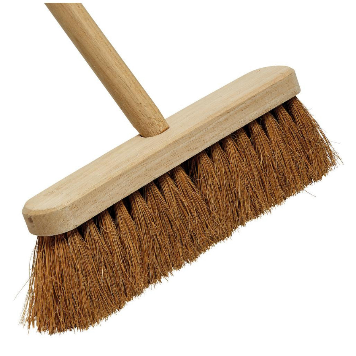 Draper Soft Coco Broom, 275mm 01087