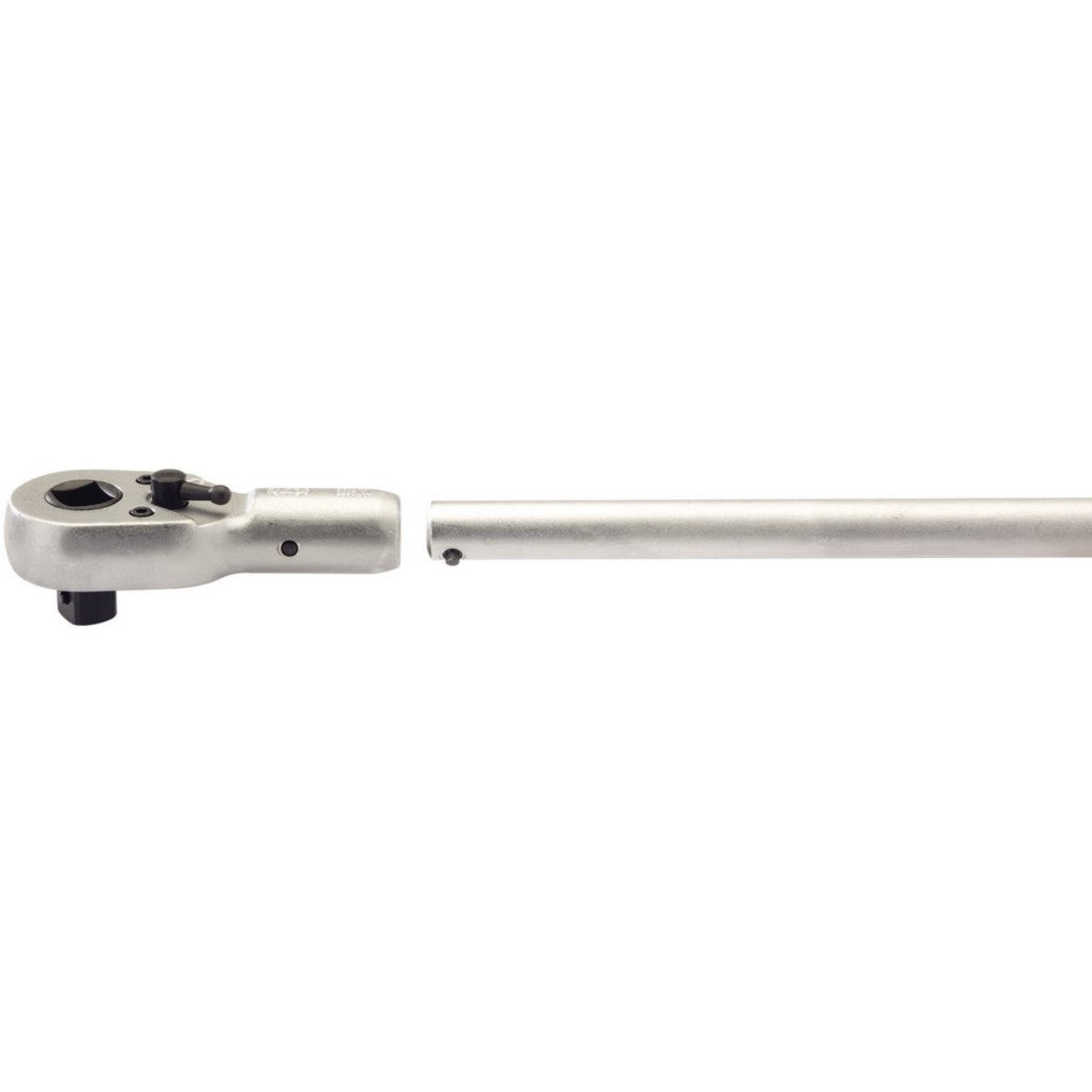 Elora Tommy Bar Handle, 500mm 01101