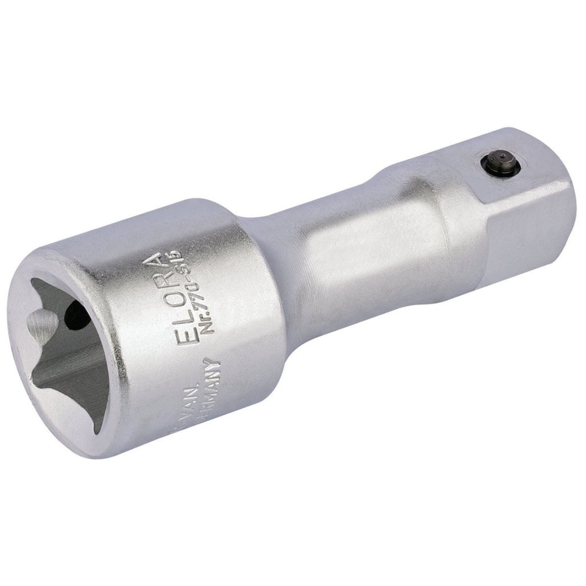 Elora Extension Bar, 3/4" Sq. Dr., 100mm 01135