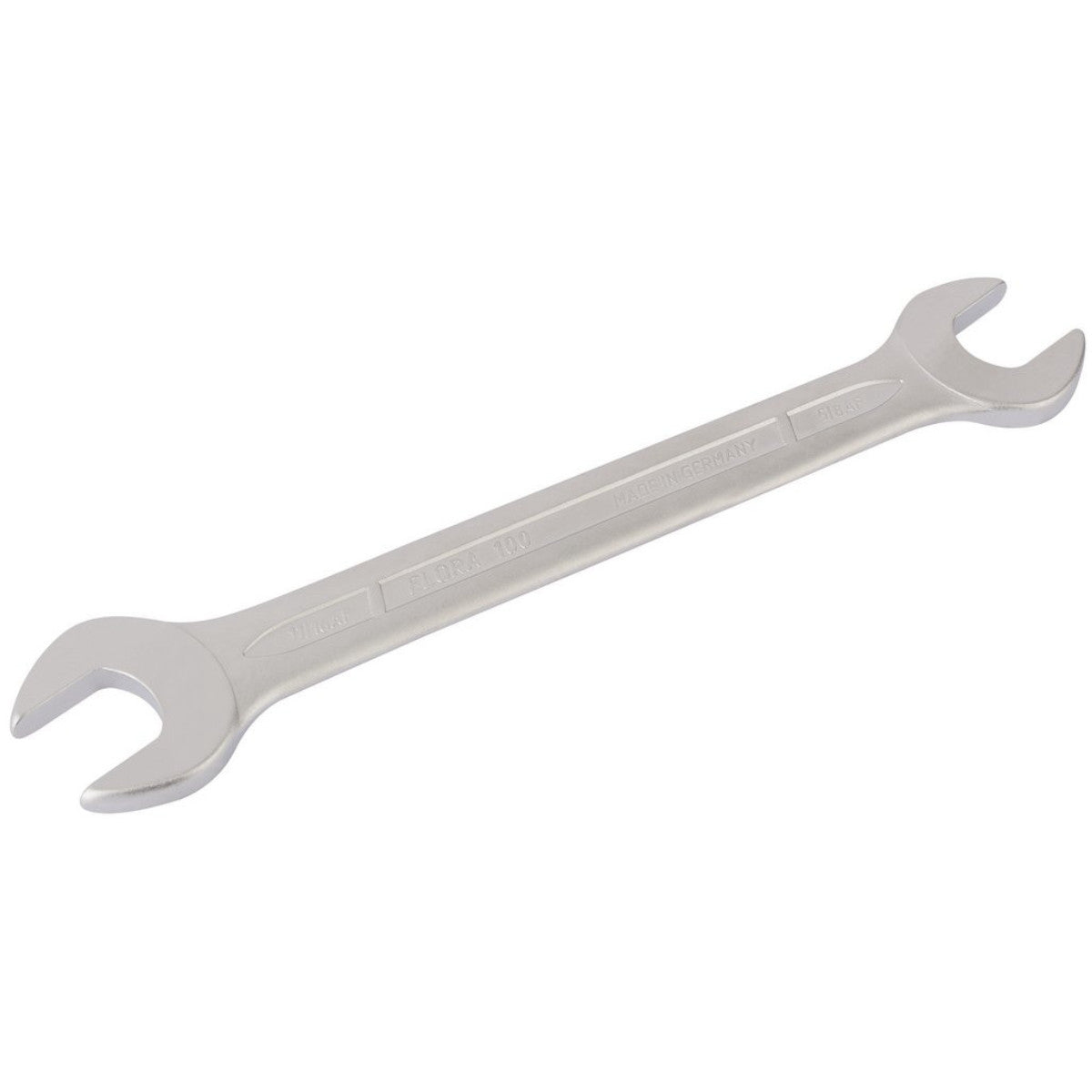 Elora Long Imperial Double Open End Spanner, 5/8 x 11/16" 01466