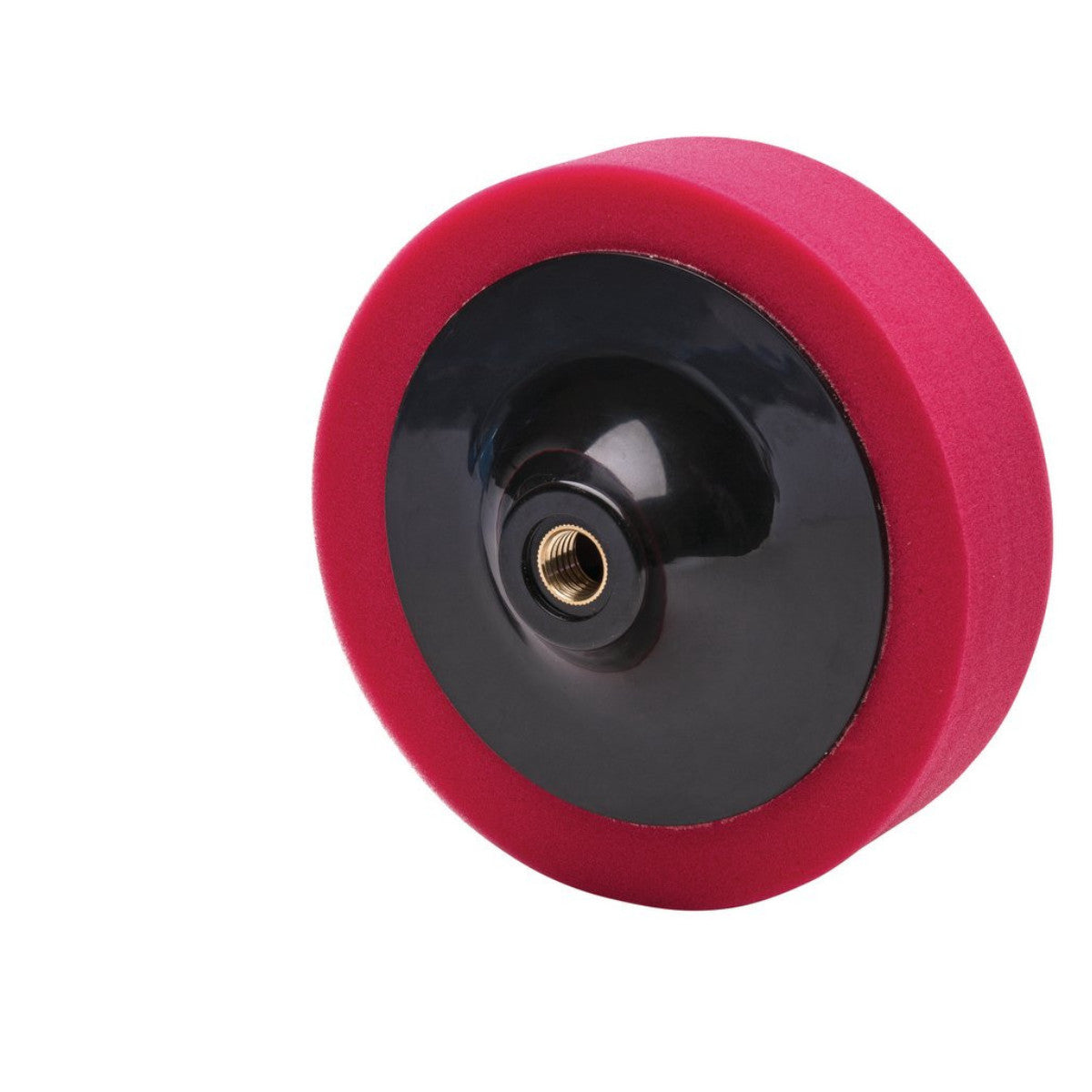 Draper Polishing Sponge, 150mm, M14, Ultra Soft 01781