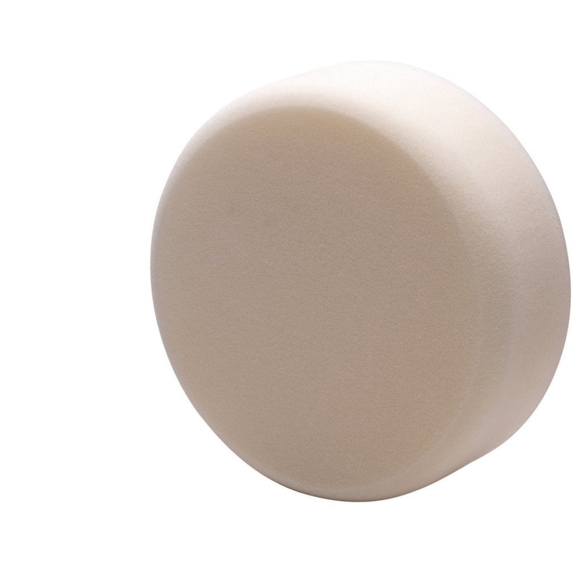 Draper Polishing Sponge, 150mm, Firm 01795