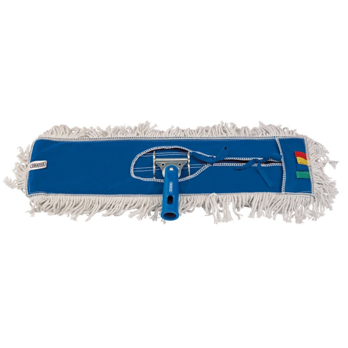 Draper Flat Surface Mop and Cover 02089
