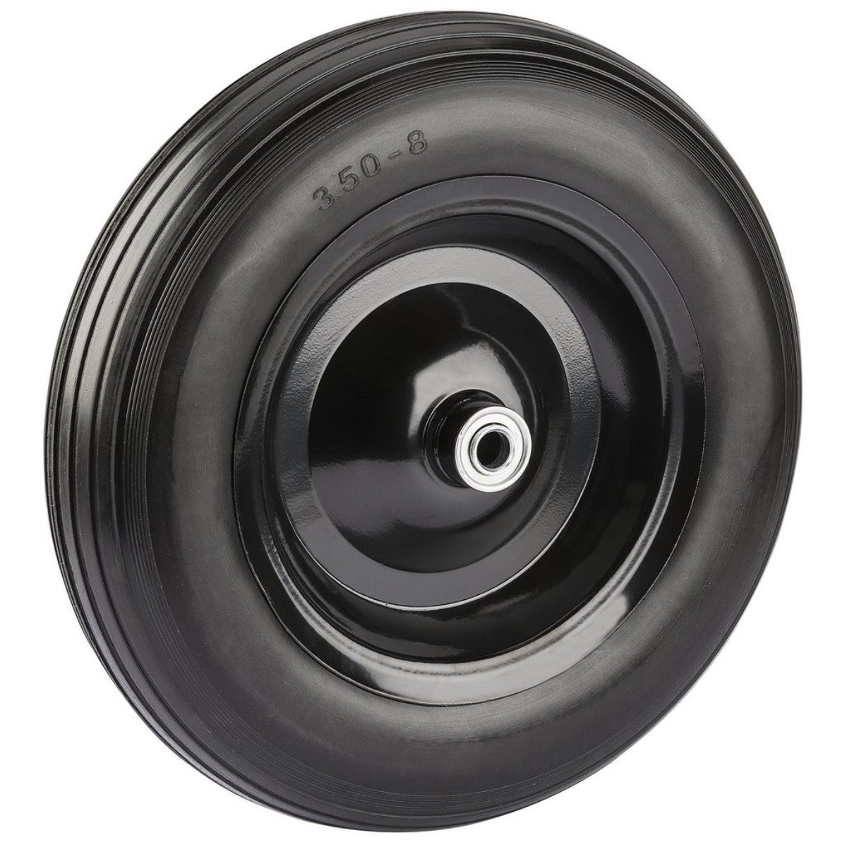 Draper Rubber Wheel, 360mm 02104