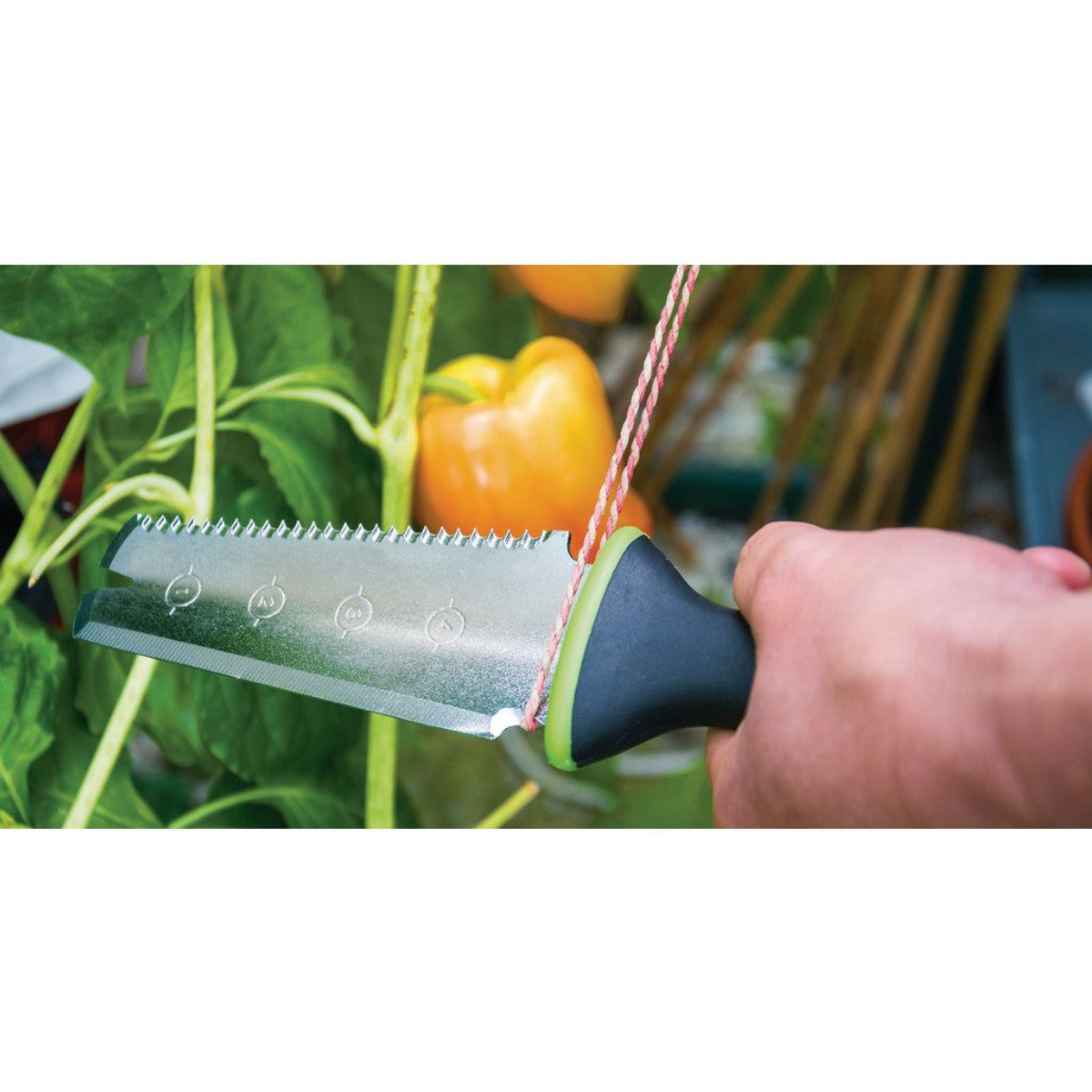 Draper Multi-Purpose Garden Tool 02139