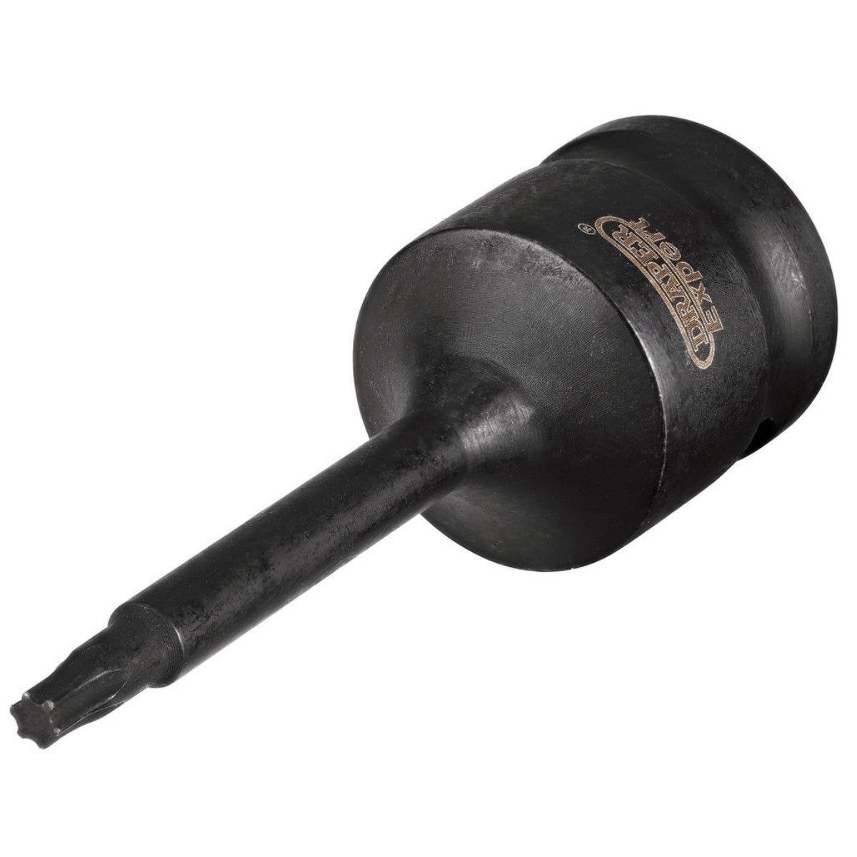 Draper TX-STAR Impact Socket Bit, T20, 1/2" Sq. Dr. 02345