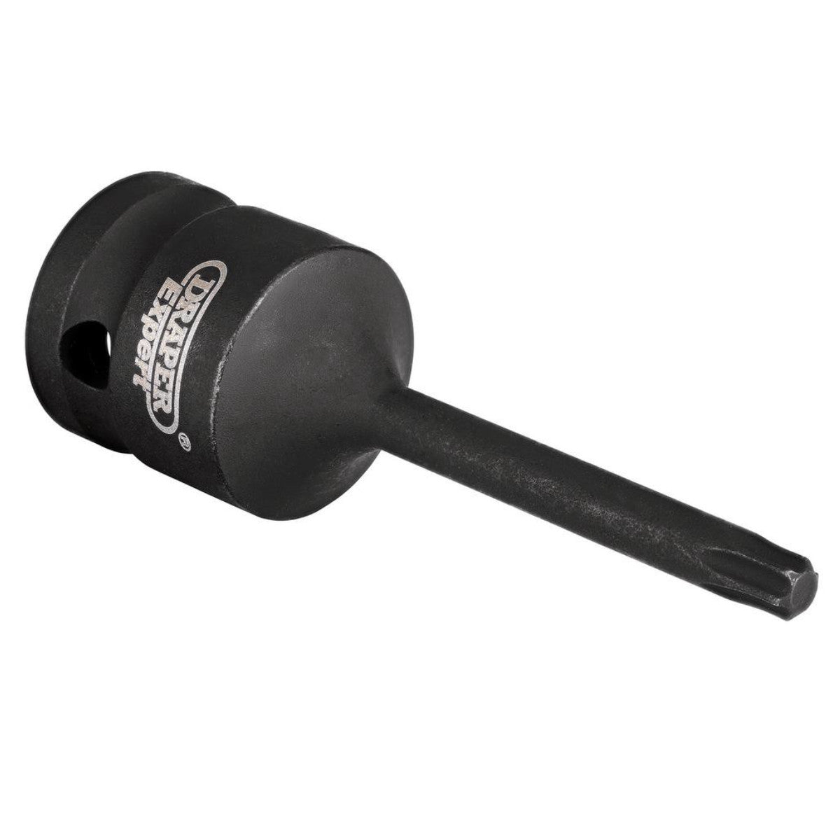 Draper TX-STAR Impact Socket Bit, T30, 1/2" Sq. Dr. 02347