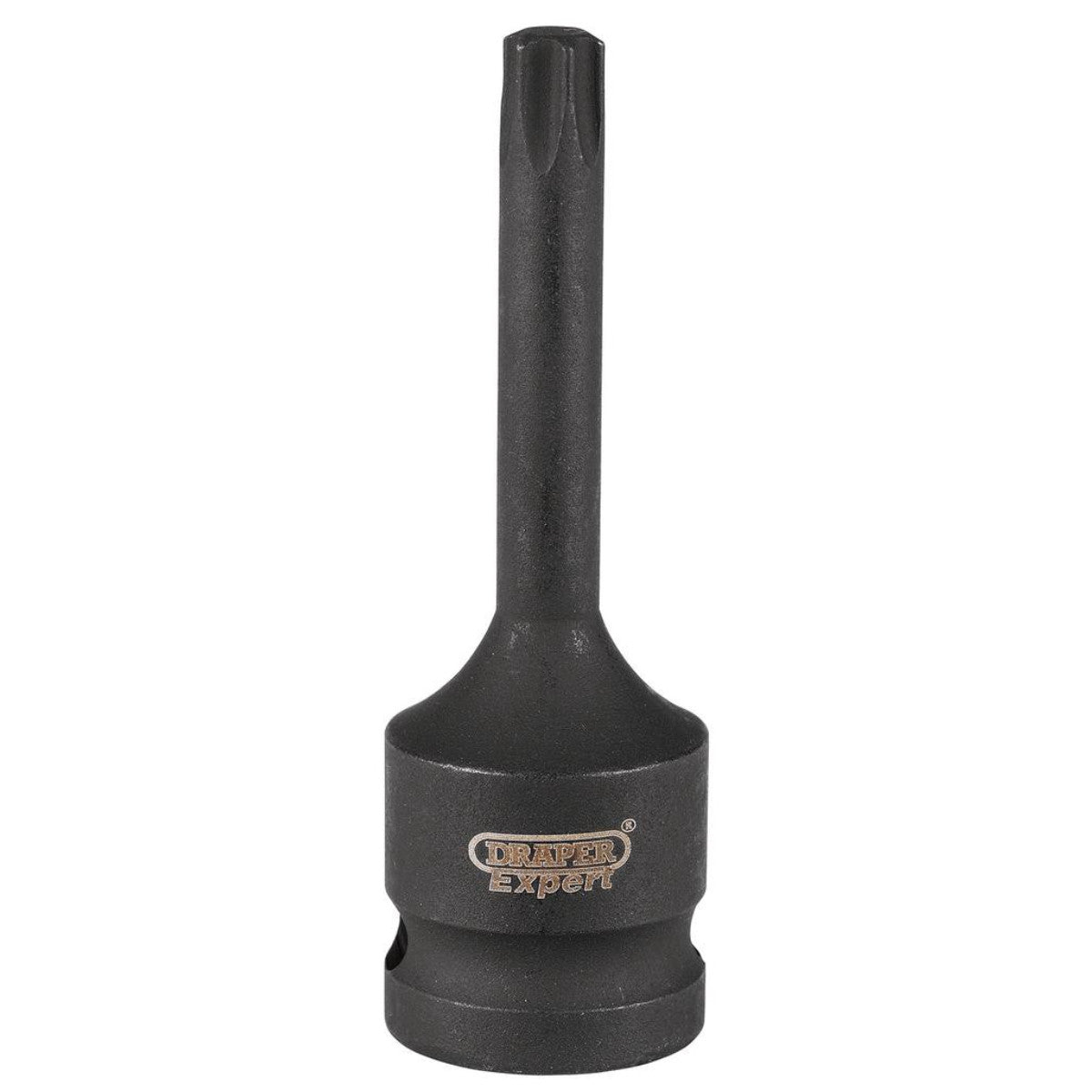 Draper TX-STAR Impact Socket Bit, T45, 1/2" Sq. Dr. 02409