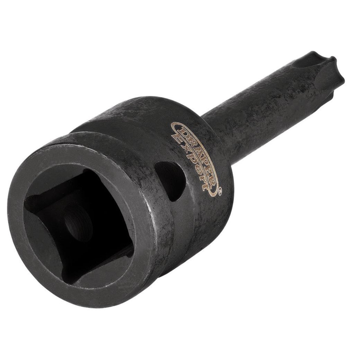 Draper TX-STAR Impact Socket Bit, T50, 1/2" Sq. Dr. 02413
