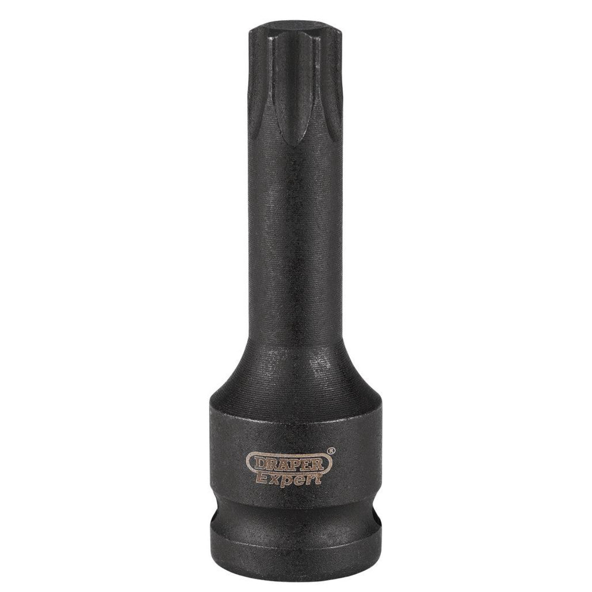 Draper TX-STAR Impact Socket Bit, T60, 1/2" Sq. Dr. 02650