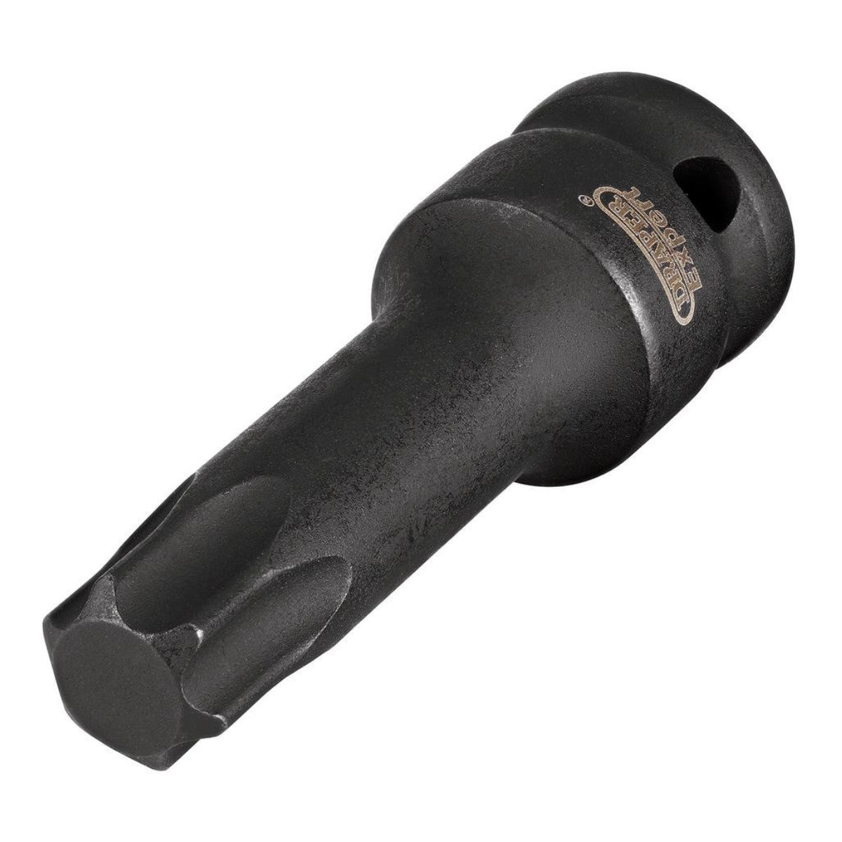 Draper TX-STAR Impact Socket Bit, T70, 1/2" Sq. Dr. 02651