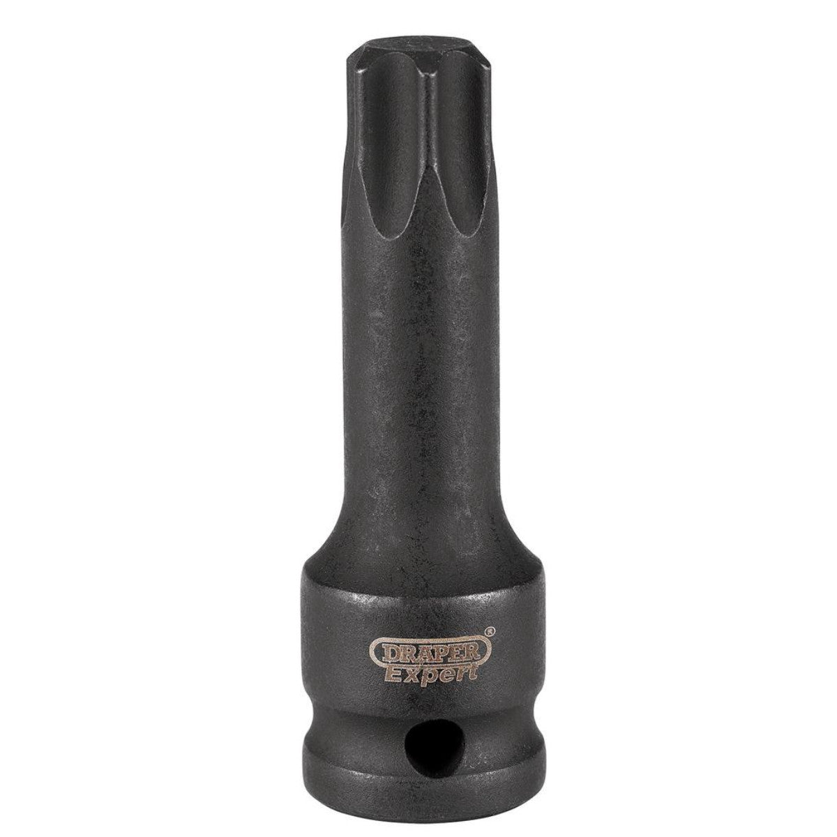 Draper TX-STAR Impact Socket Bit, T70, 1/2" Sq. Dr. 02651