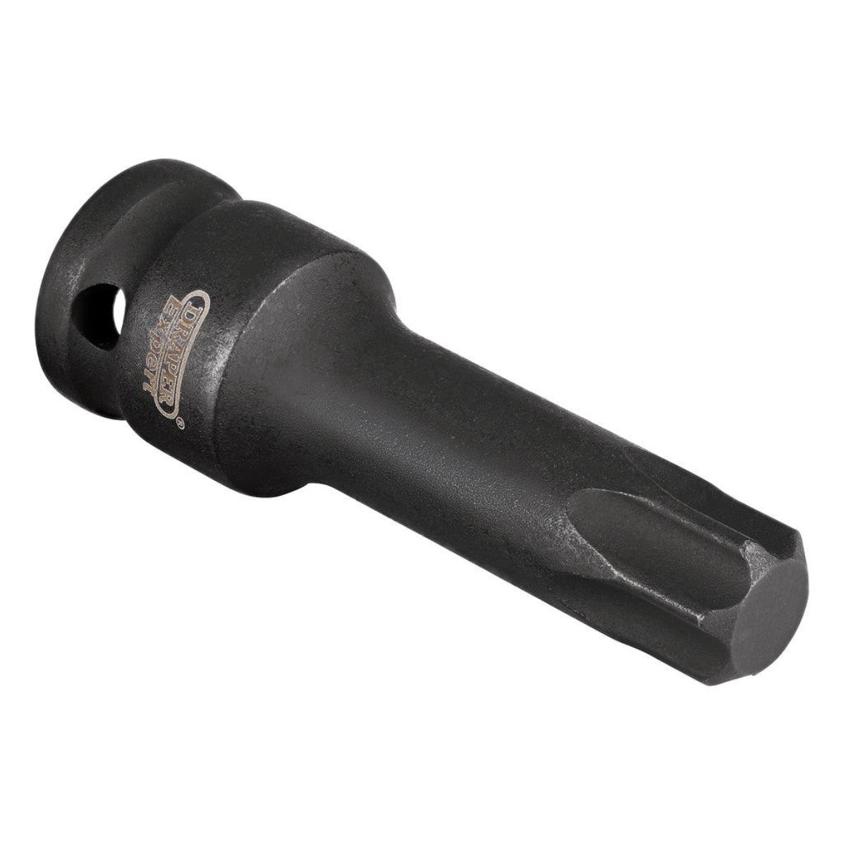 Draper TX-STAR Impact Socket Bit, T70, 1/2" Sq. Dr. 02651