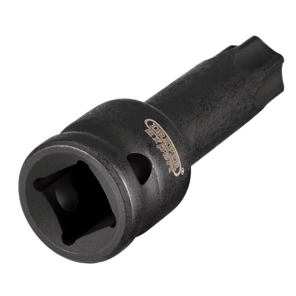 Draper TX-STAR Impact Socket Bit, T70, 1/2" Sq. Dr. 02651