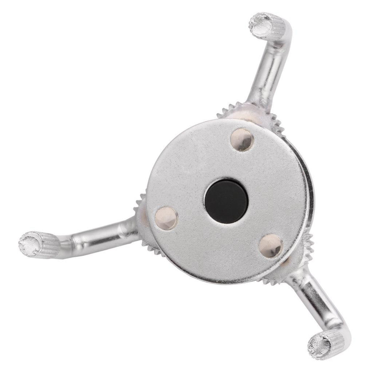 Draper 3-Leg Oil Filter Wrench, 69-136mm 02749
