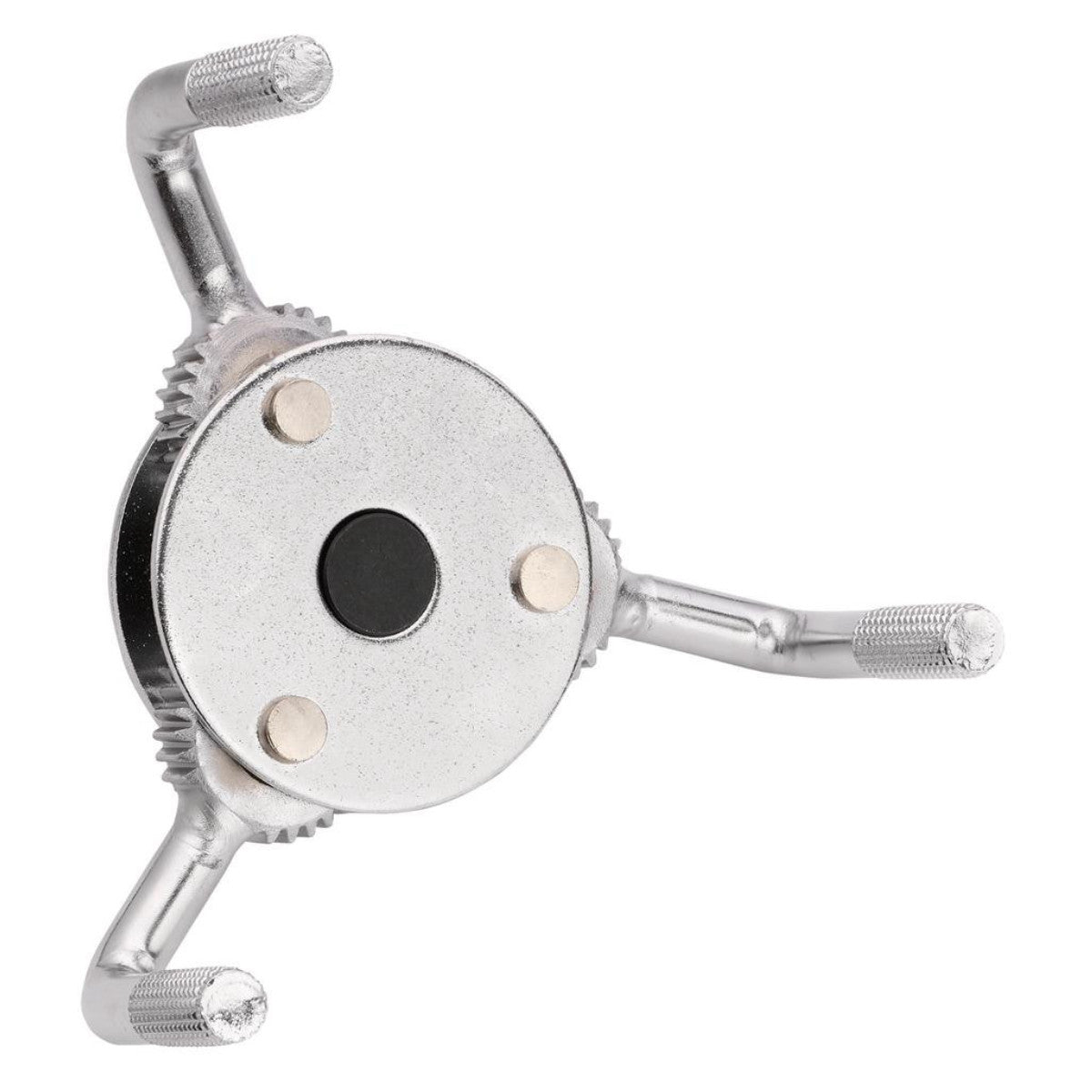 Draper 3-Leg Oil Filter Wrench, 69-136mm 02749