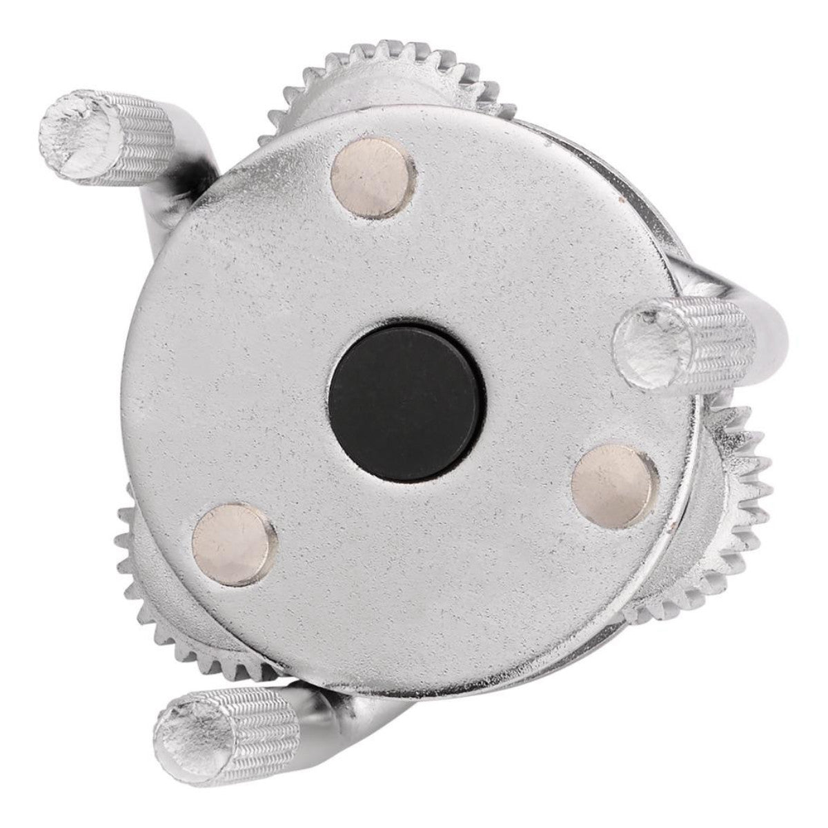 Draper 3-Leg Oil Filter Wrench, 69-136mm 02749