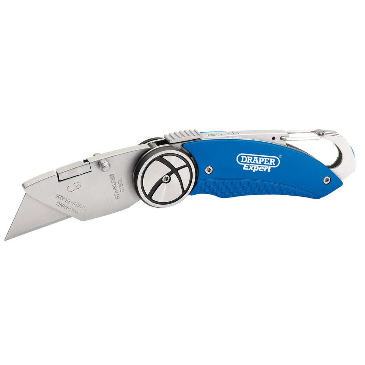 Draper Expert Folding Trimming Knife 02896