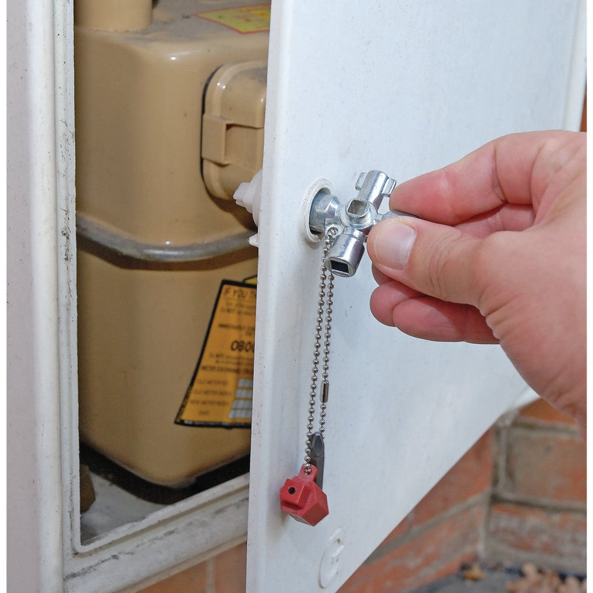 Draper Expert Universal Utility Key 03072