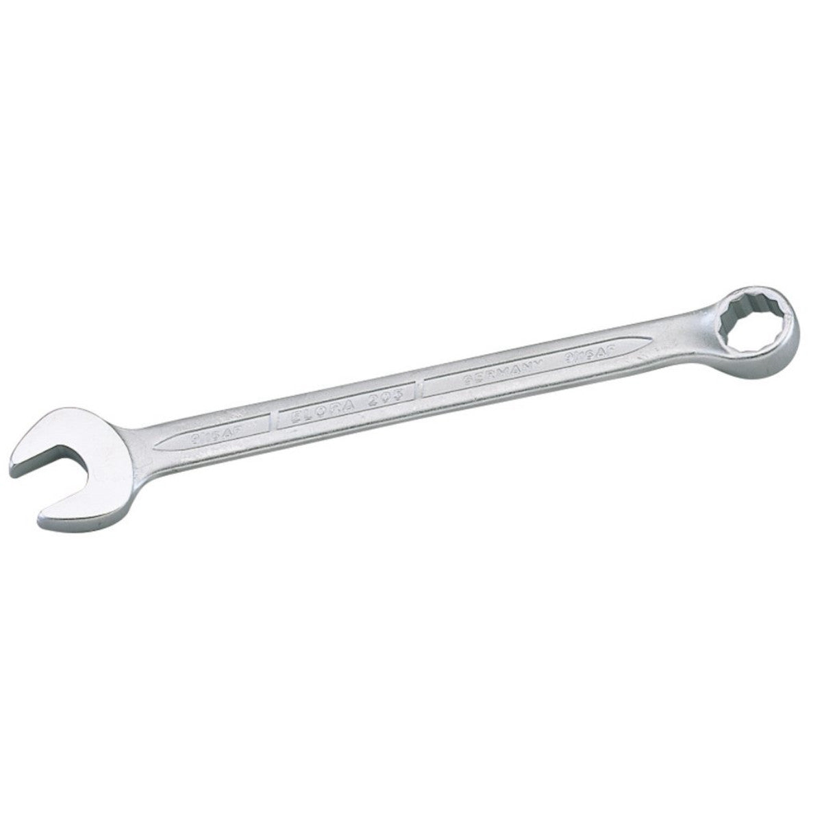 Elora Long Imperial Combination Spanner, 5/16" 03230
