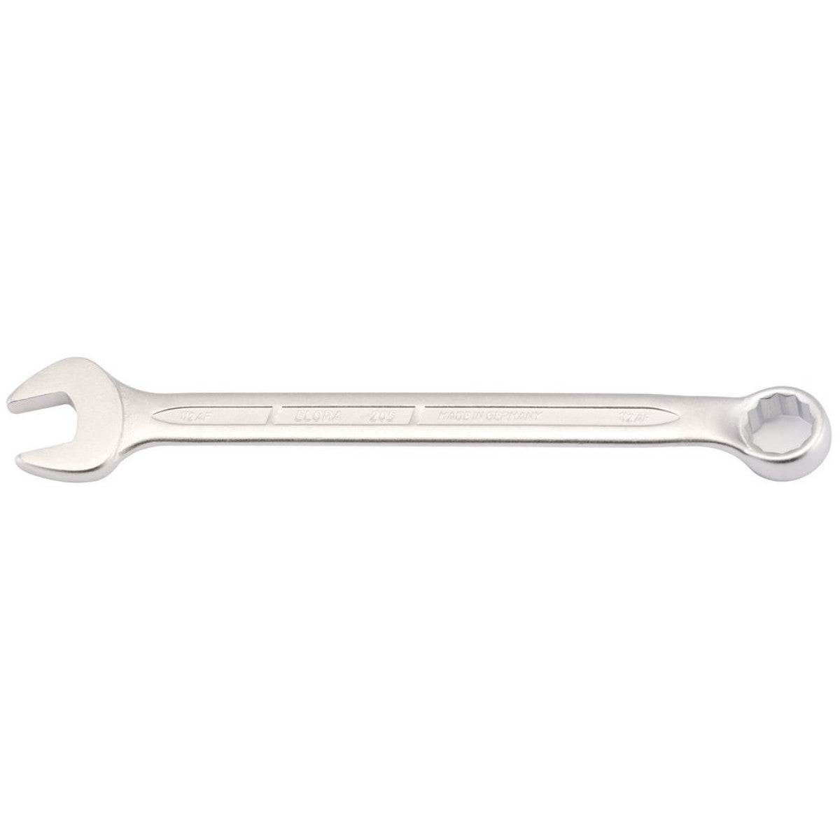 Elora Long Imperial Combination Spanner, 1/2" 03264
