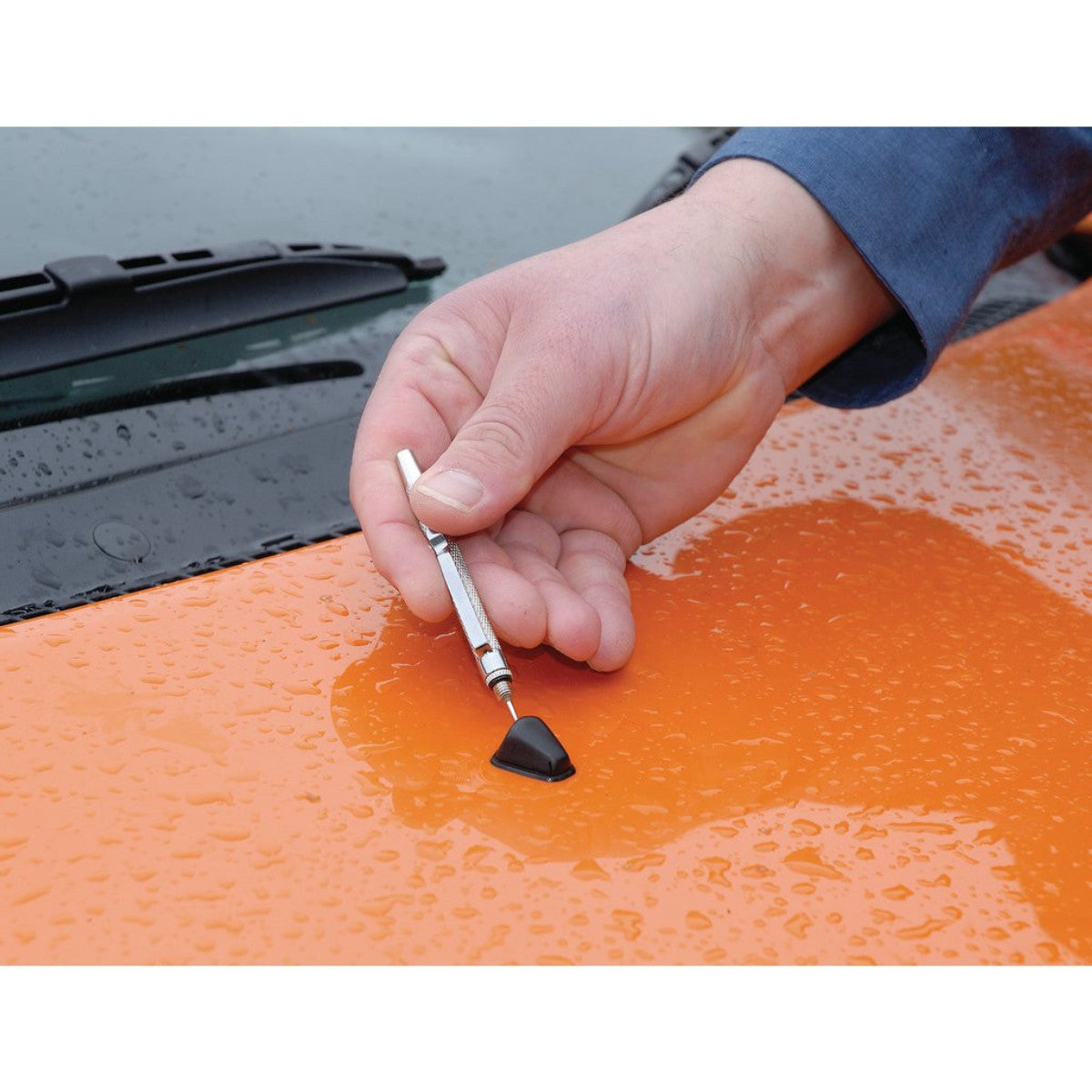 Draper Expert Vehicle Washer Jet Cleaning Tool 03322