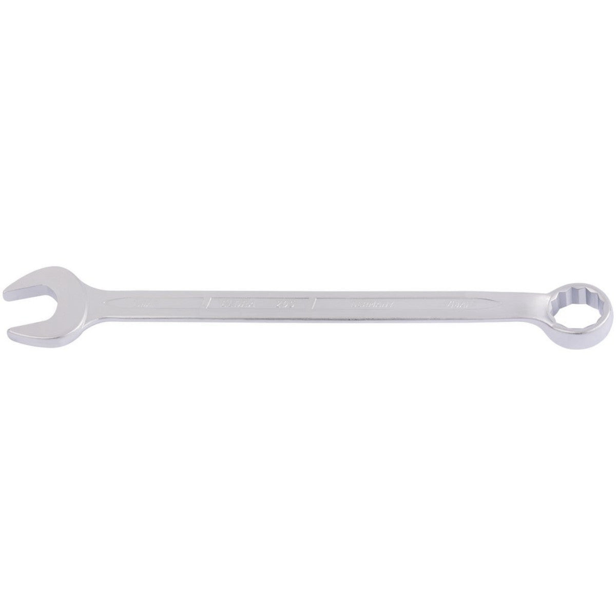 Elora Long Imperial Combination Spanner, 7/8" 03347
