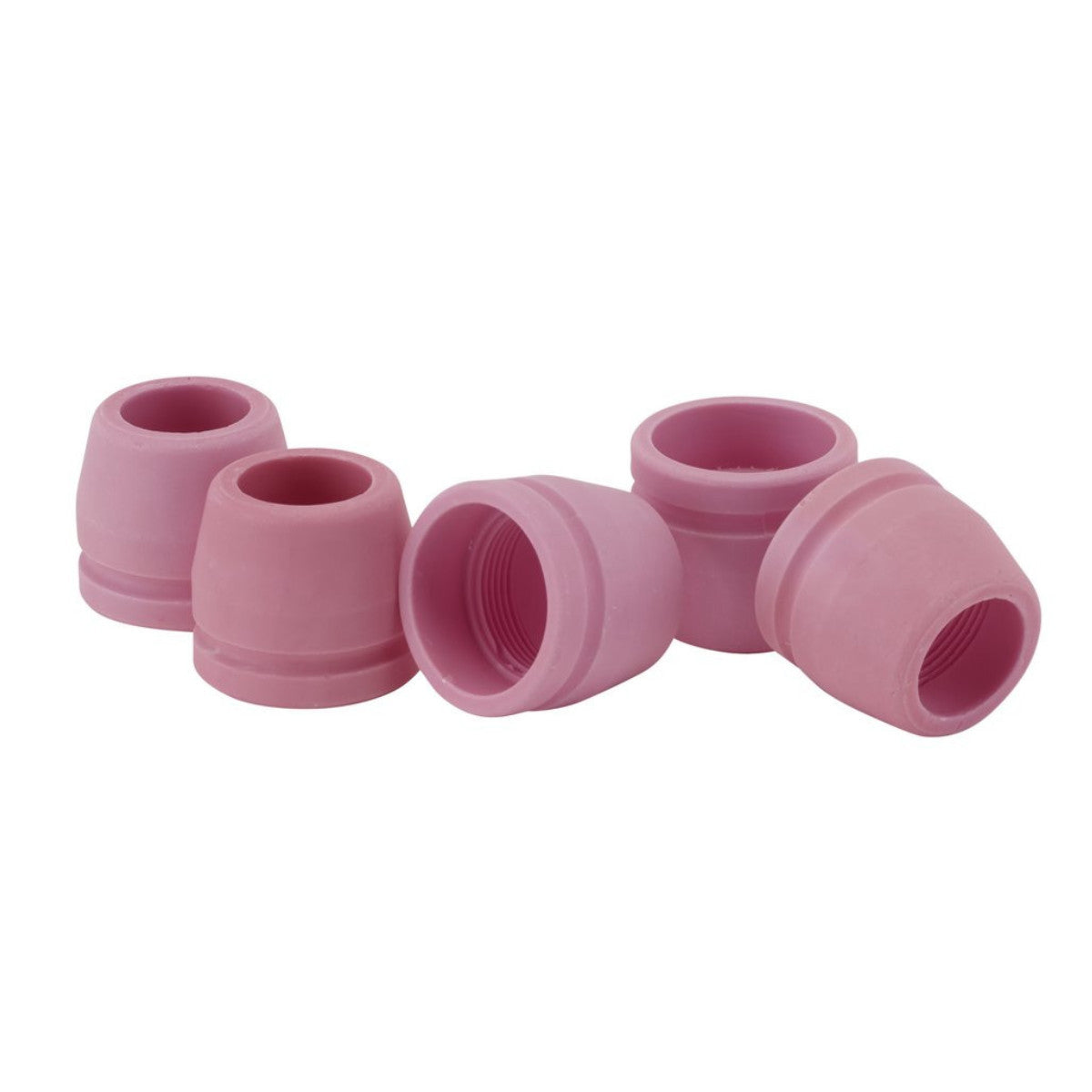 Draper Plasma Cutter Ceramic Shroud for Stock No. 03357 (Pack of 5) 03348