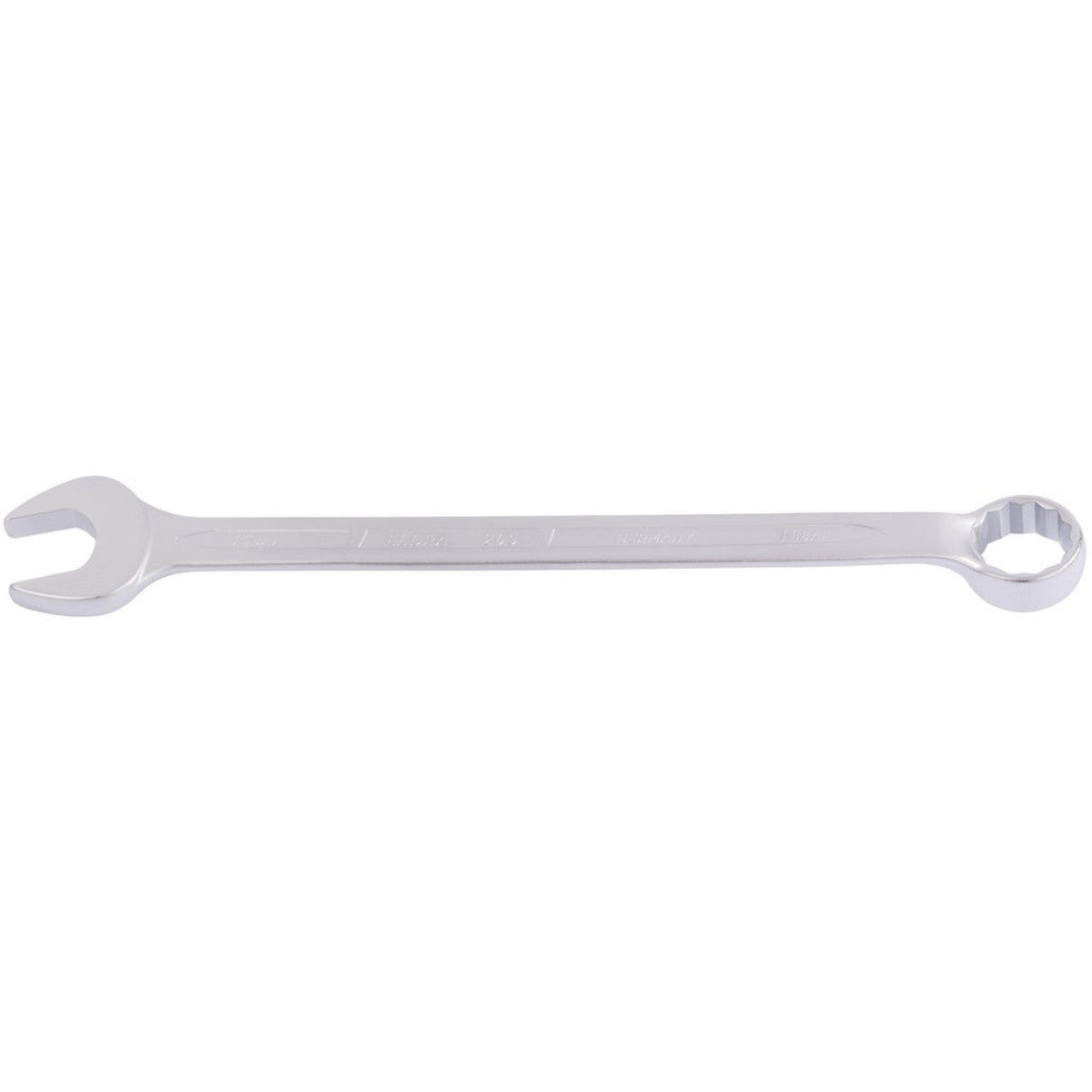 Elora Long Imperial Combination Spanner, 1.1/8" 03389