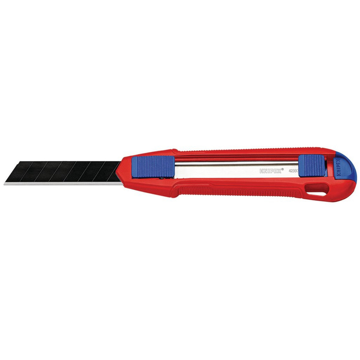 Knipex 90 10 165 BK CutiX Universal Knife, 165mm 03396