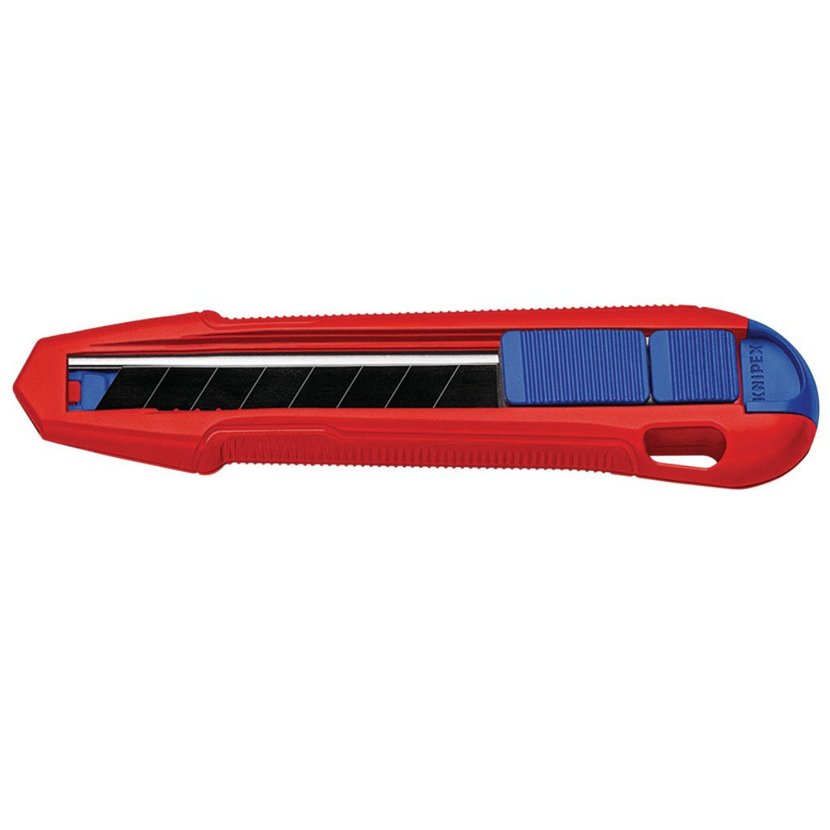 Knipex 90 10 165 BK CutiX Universal Knife, 165mm 03396