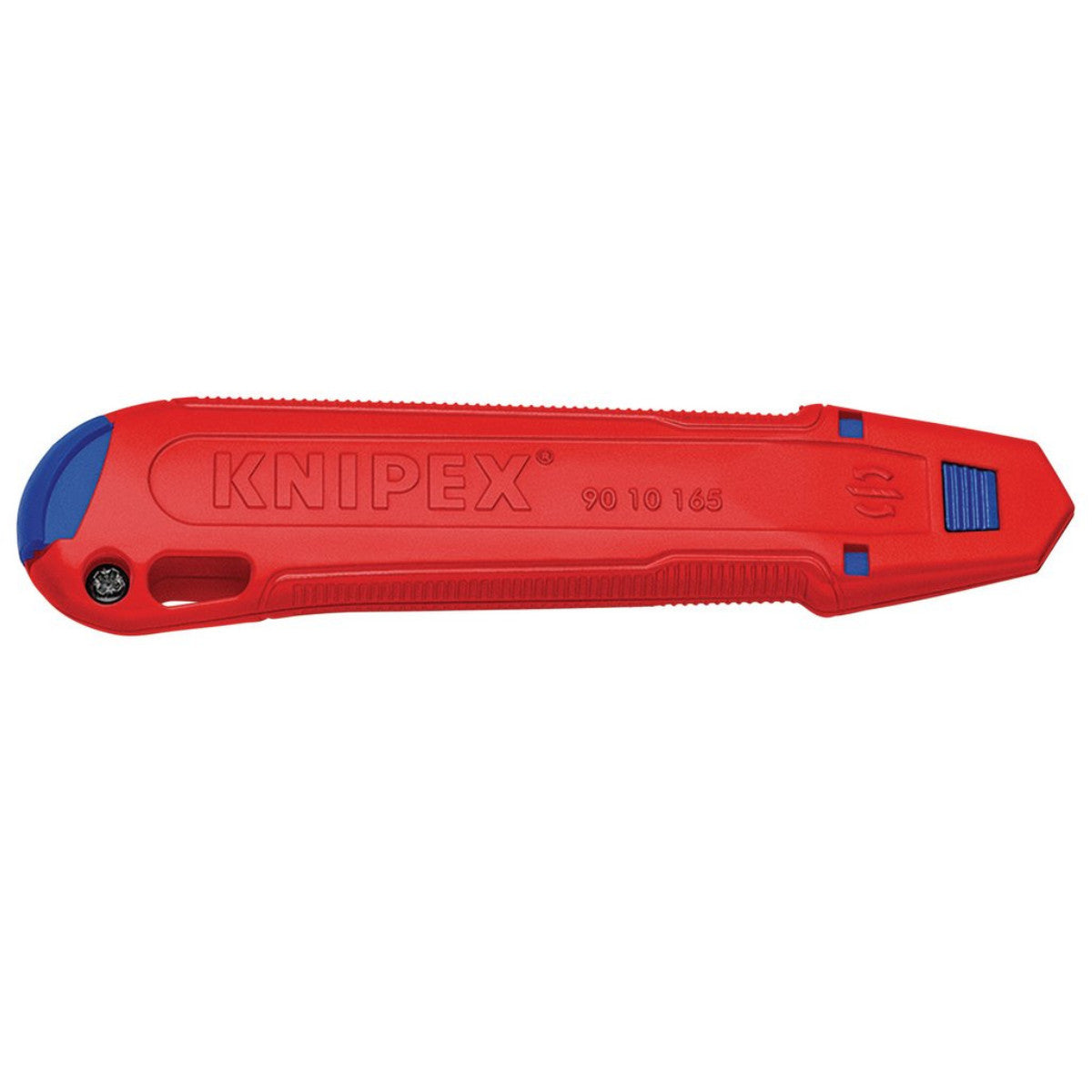 Knipex 90 10 165 BK CutiX Universal Knife, 165mm 03396