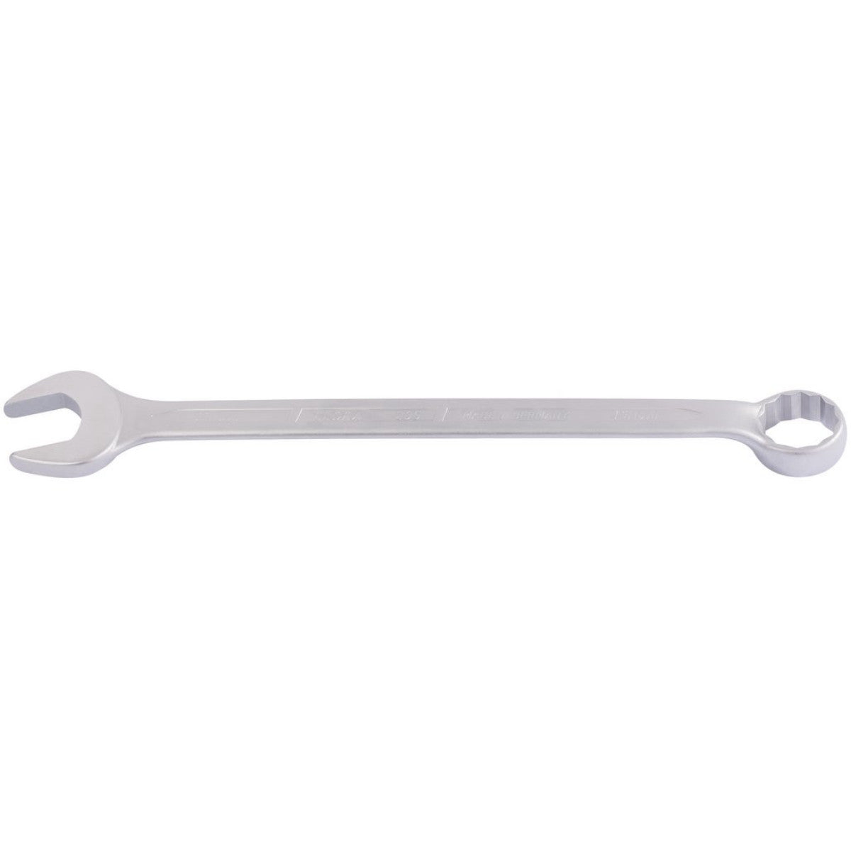 Elora Long Imperial Combination Spanner, 1.5/16" 03412