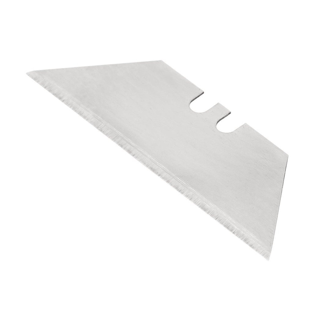 Draper Heavy Duty Trimming Knife Blades with Single Blade Dispenser (Pack of 100) 03417