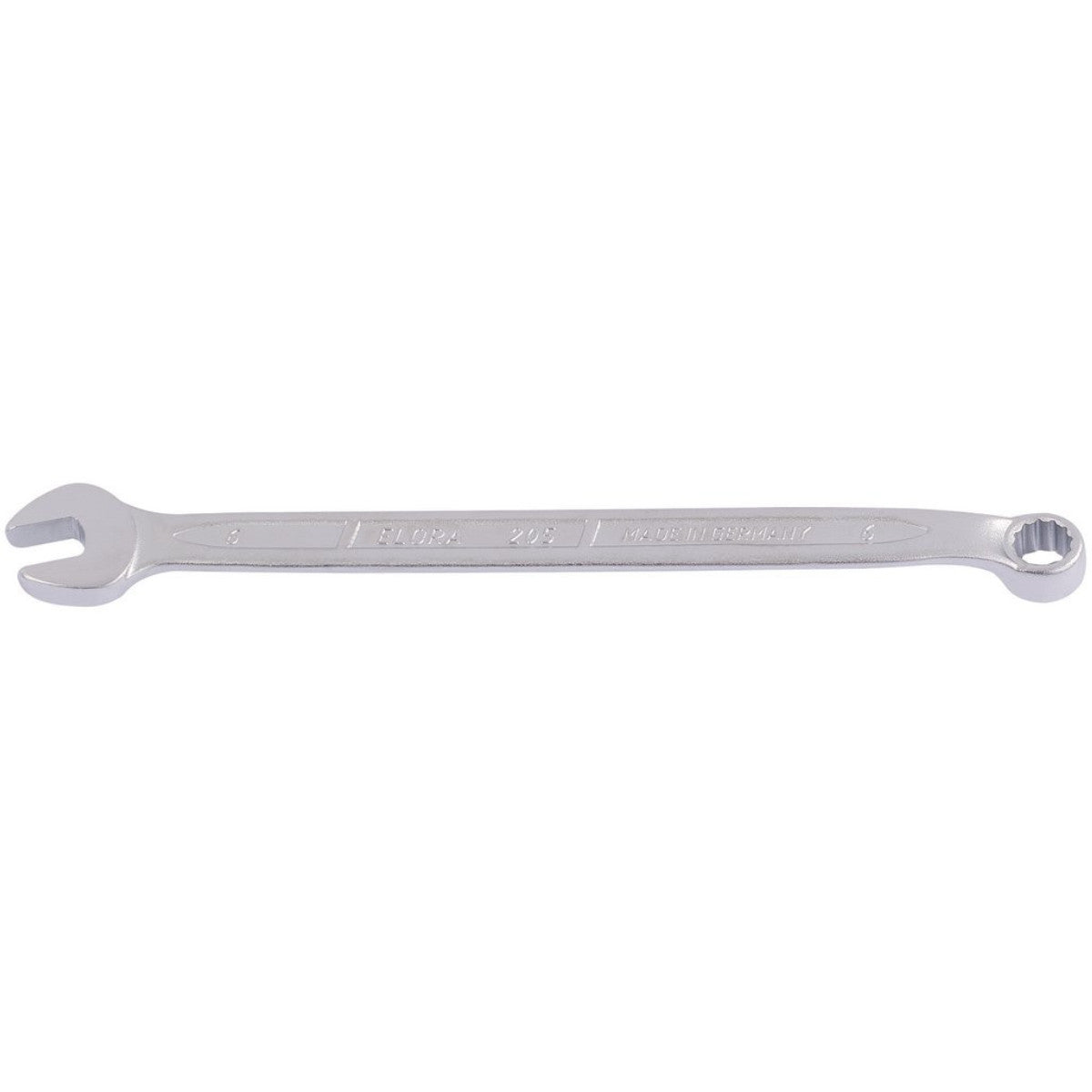 Elora Long Combination Spanner, 6mm 03462